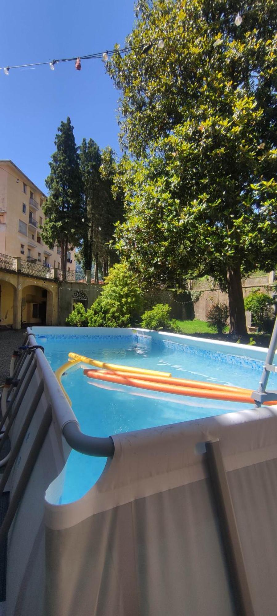Casa Valduggia Bed & Breakfast Exterior foto