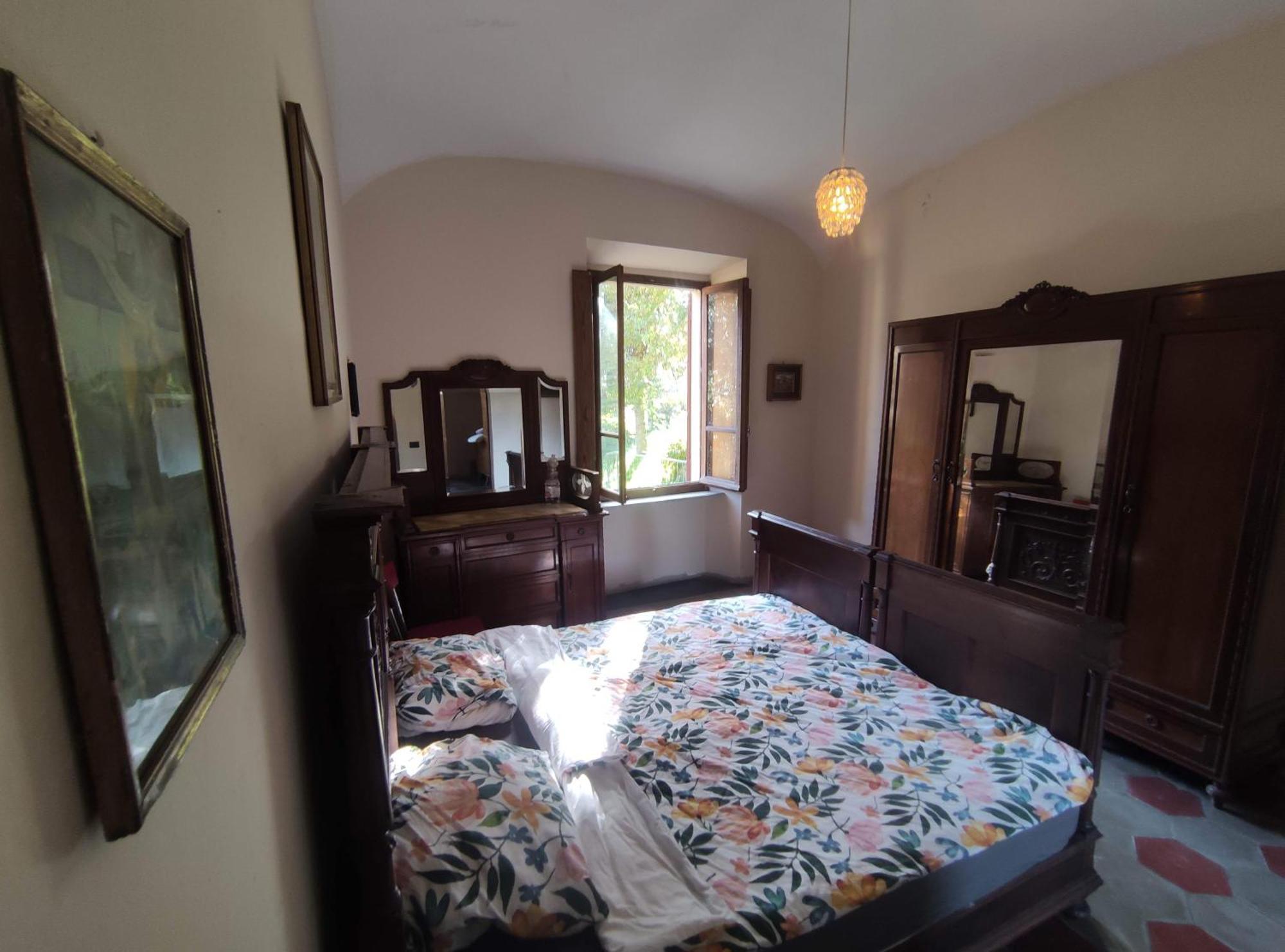 Casa Valduggia Bed & Breakfast Exterior foto