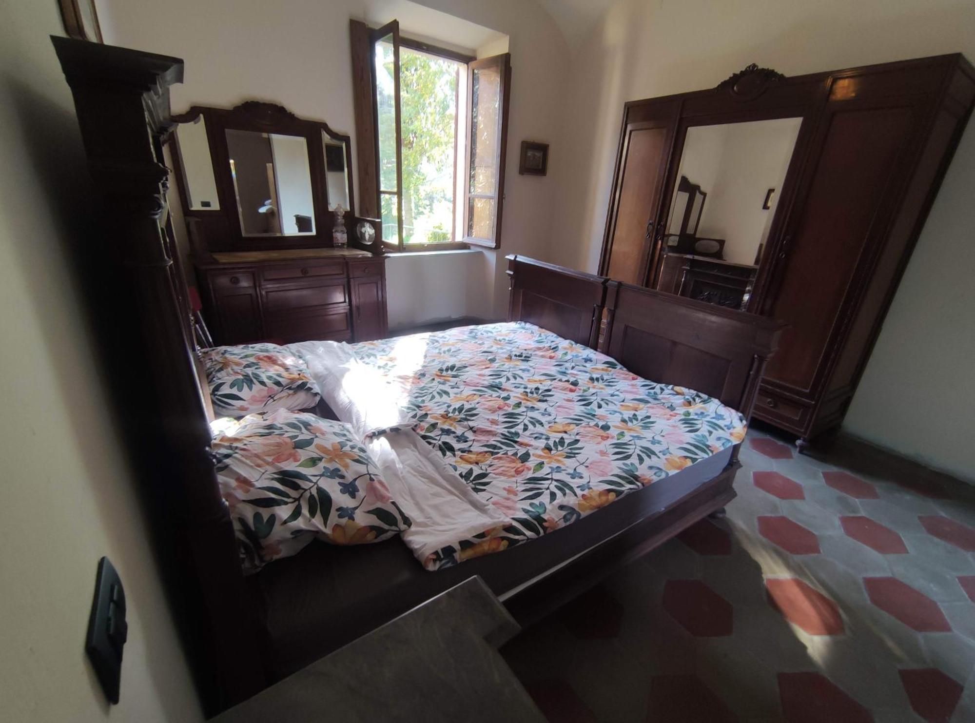 Casa Valduggia Bed & Breakfast Exterior foto