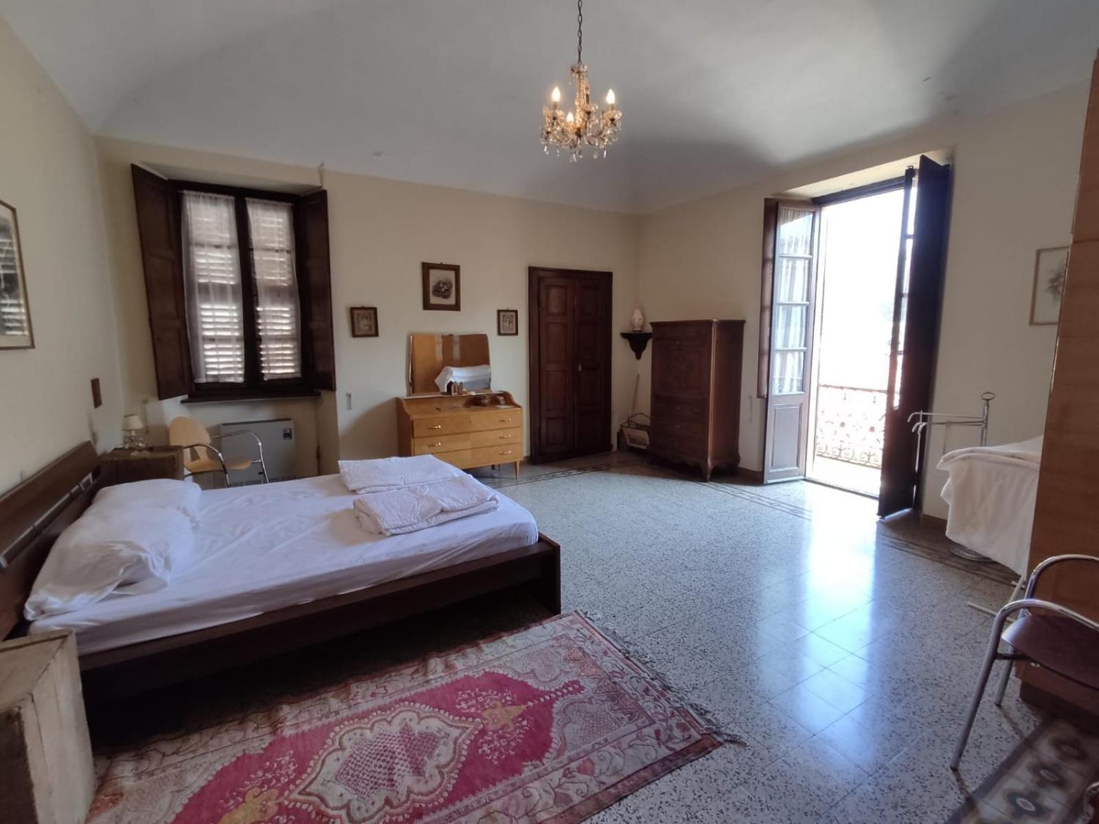 Casa Valduggia Bed & Breakfast Exterior foto