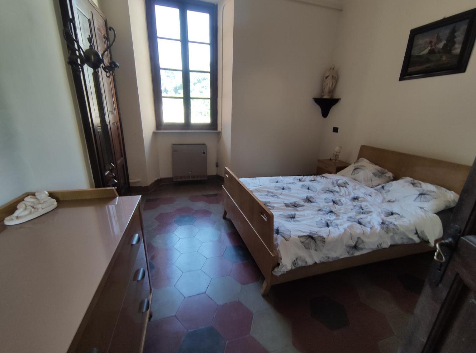 Casa Valduggia Bed & Breakfast Exterior foto