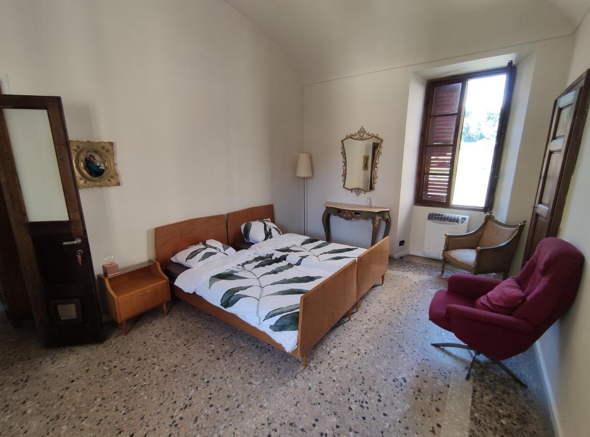 Casa Valduggia Bed & Breakfast Exterior foto