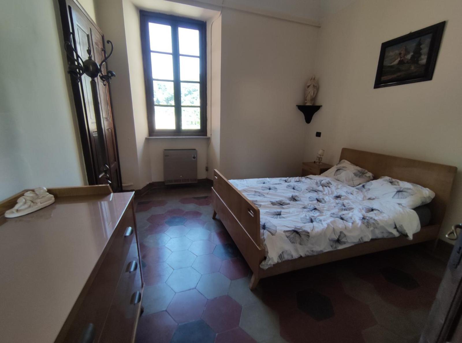 Casa Valduggia Bed & Breakfast Exterior foto