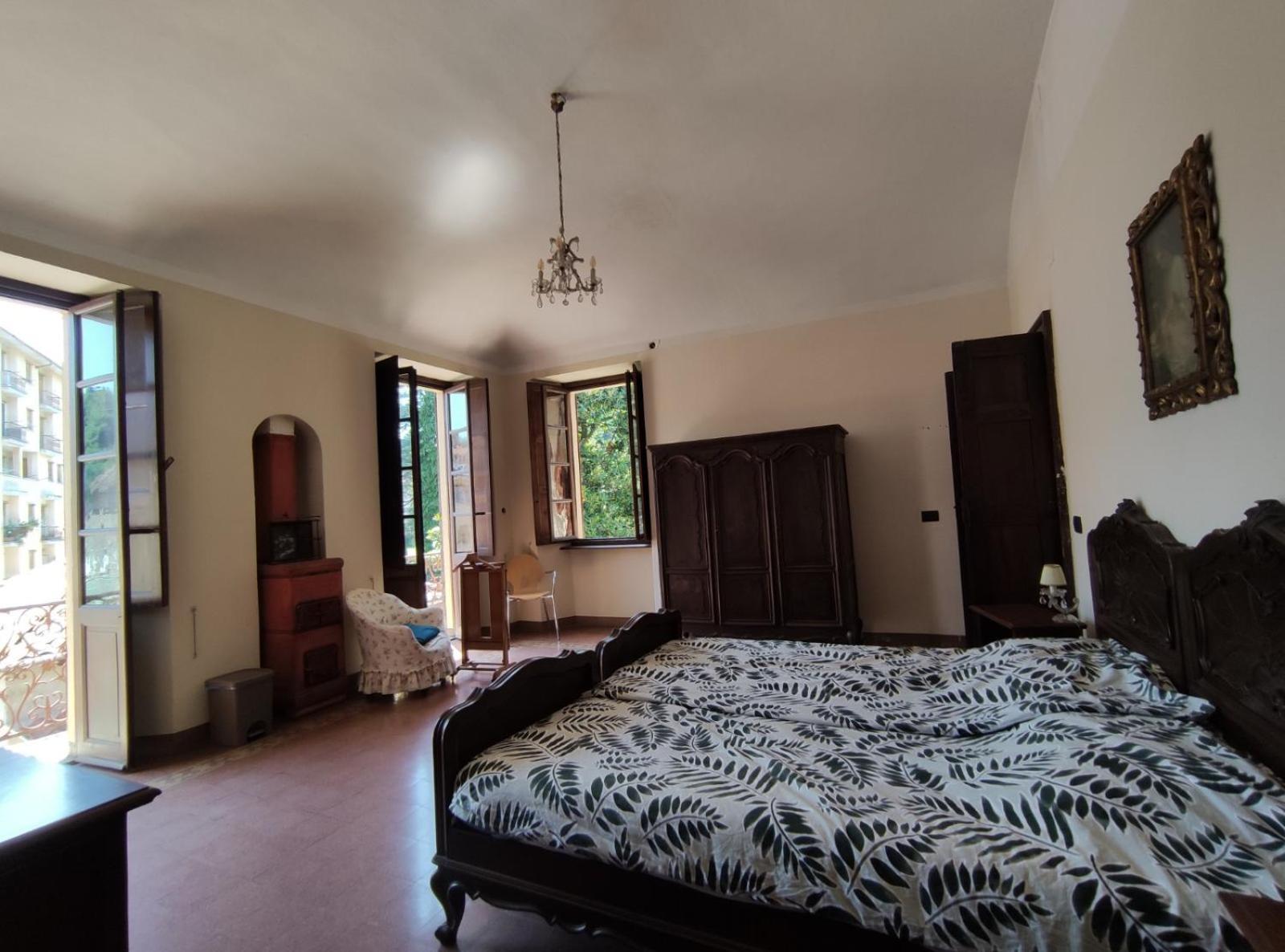 Casa Valduggia Bed & Breakfast Exterior foto