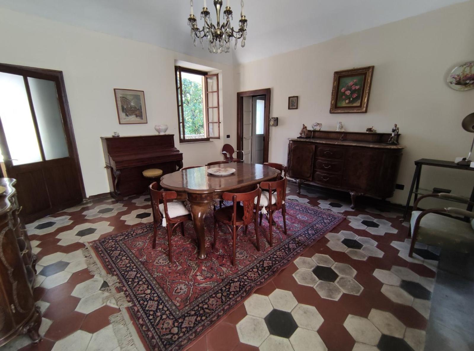 Casa Valduggia Bed & Breakfast Exterior foto