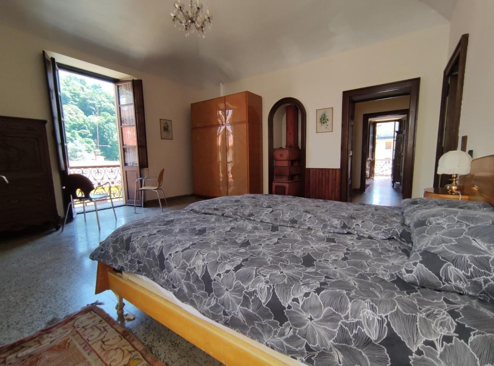Casa Valduggia Bed & Breakfast Exterior foto