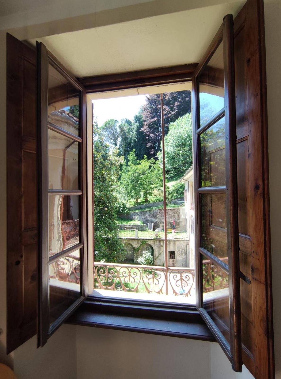 Casa Valduggia Bed & Breakfast Exterior foto
