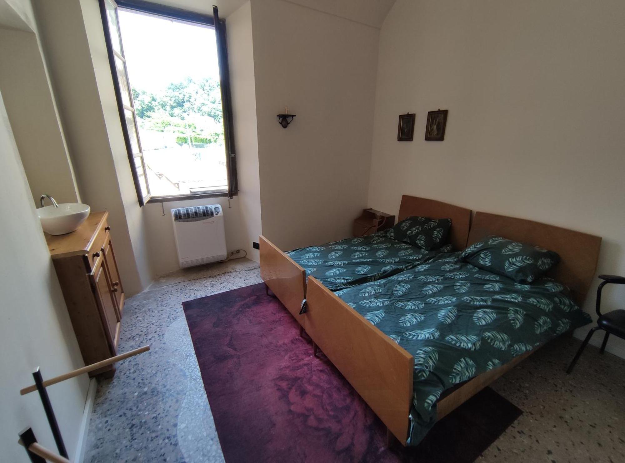 Casa Valduggia Bed & Breakfast Exterior foto