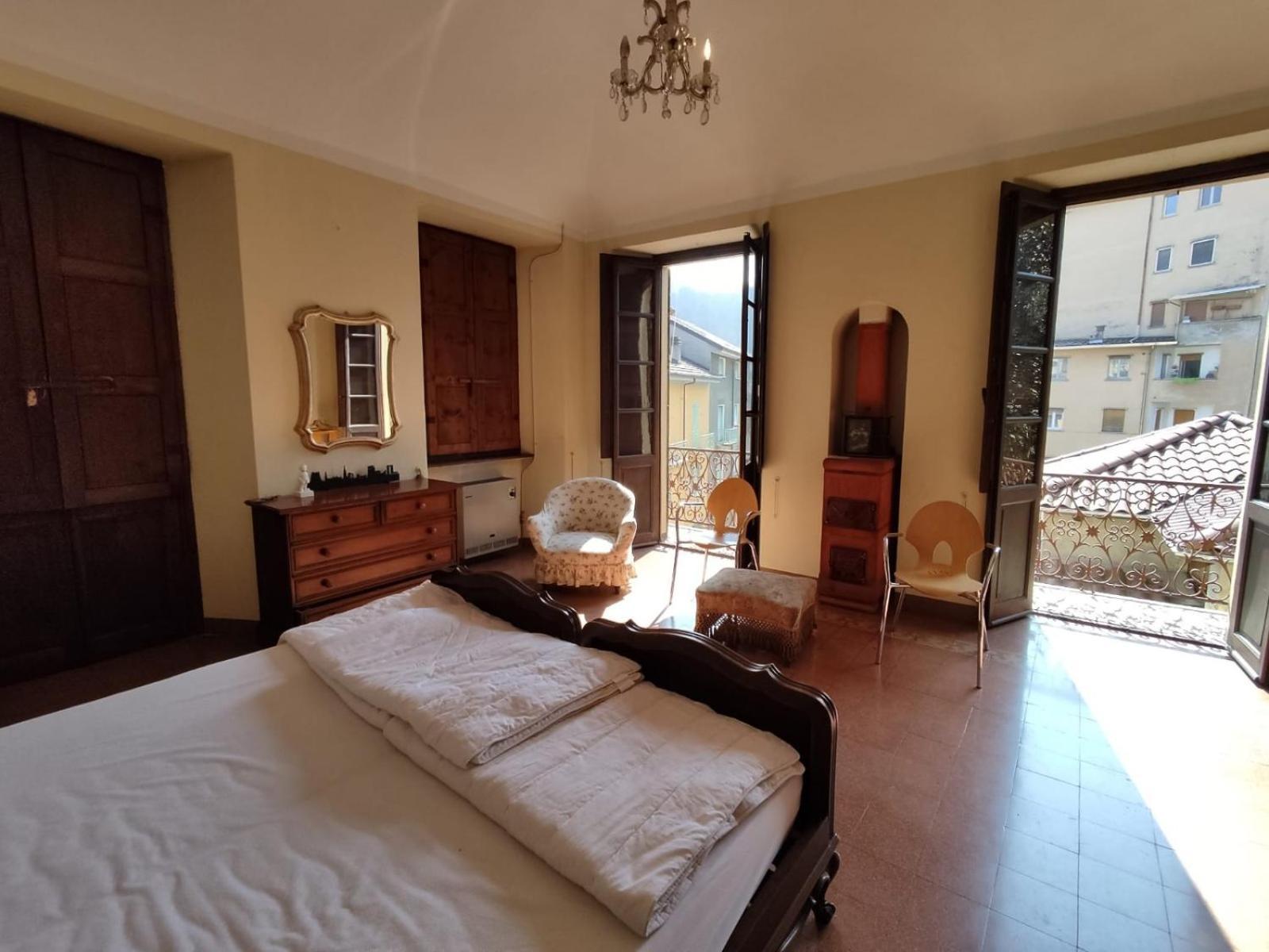 Casa Valduggia Bed & Breakfast Exterior foto
