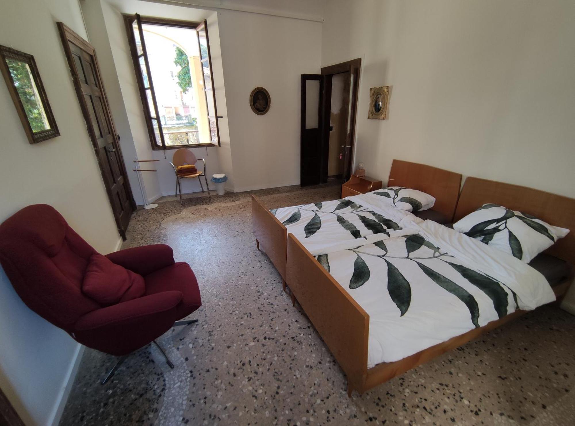 Casa Valduggia Bed & Breakfast Exterior foto