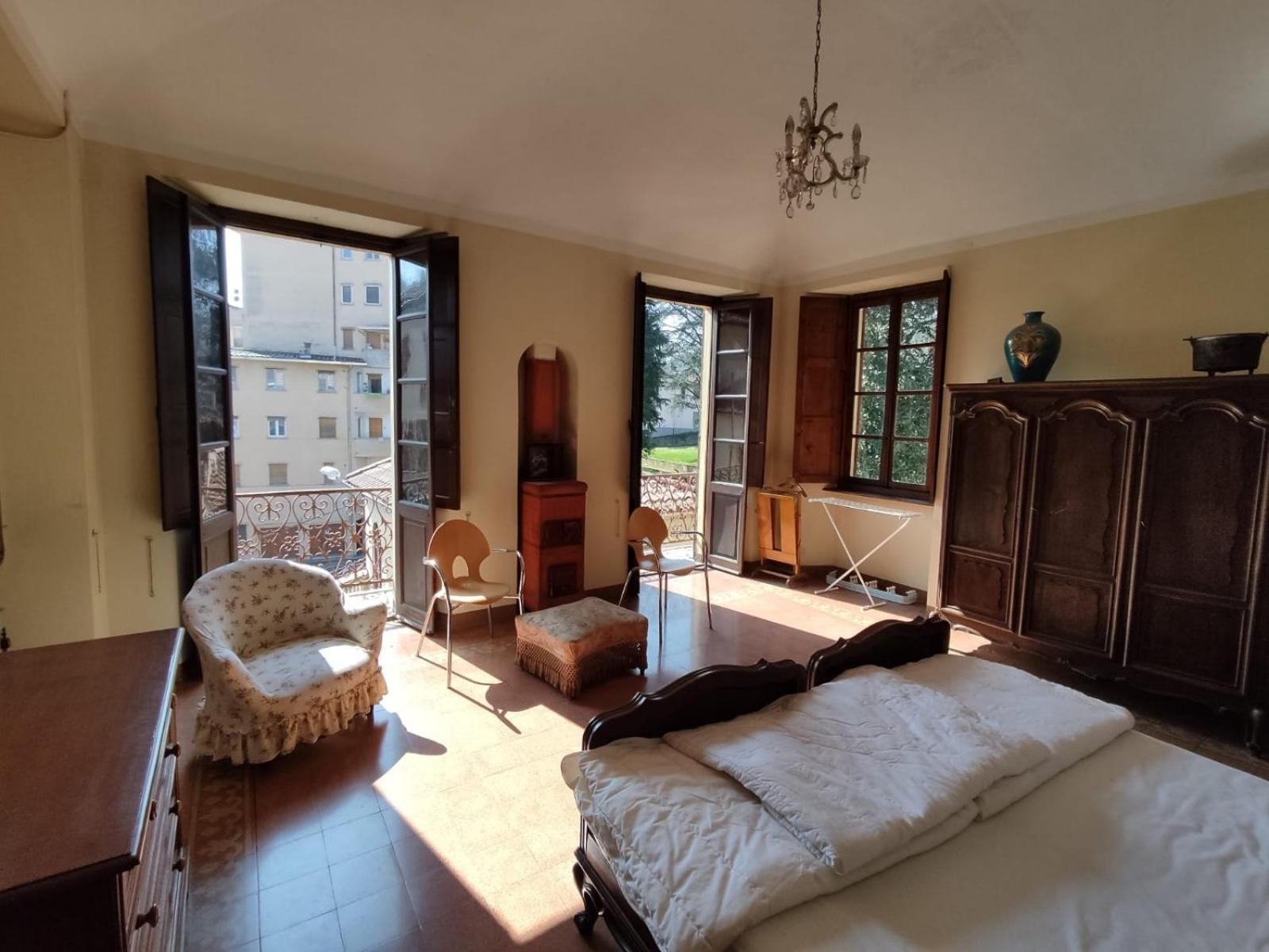 Casa Valduggia Bed & Breakfast Exterior foto