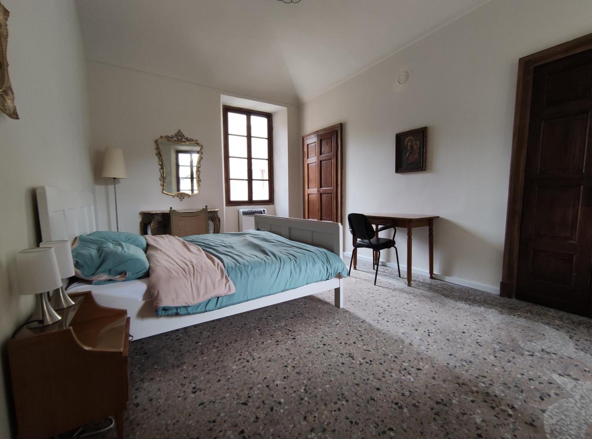 Casa Valduggia Bed & Breakfast Exterior foto